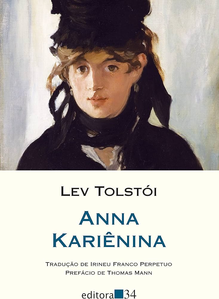 Anna Kariênina