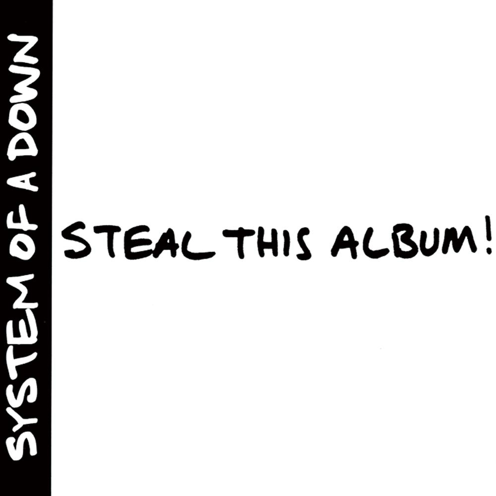 Steal This Album!